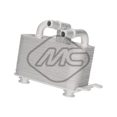 Chladič motorového oleja Metalcaucho 06354