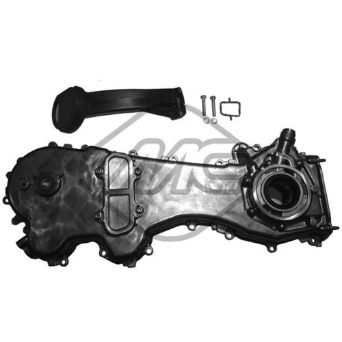 Veko skrine, olejové čerpadlo Metalcaucho 06581