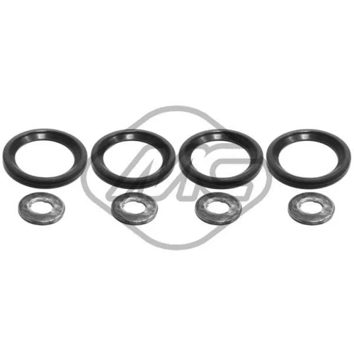 Tesniaci krúžok držiaka trysky Metalcaucho 06585