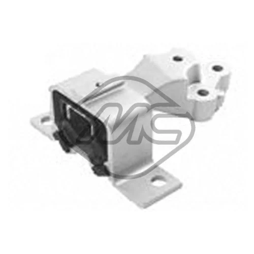 Uloženie motora Metalcaucho 06808