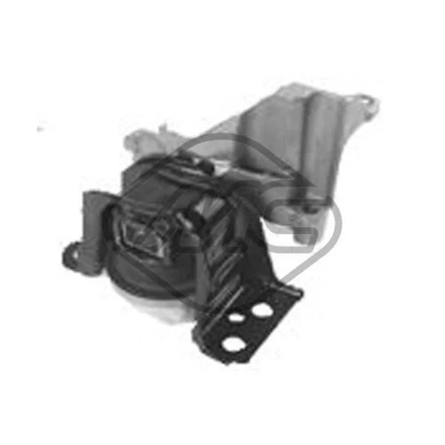 Uloženie motora Metalcaucho 06839