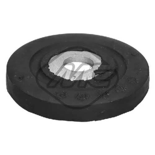 Uloženie nosníka nápravy Metalcaucho 06970