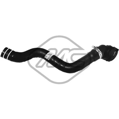 Hadica chladenia Metalcaucho 07328
