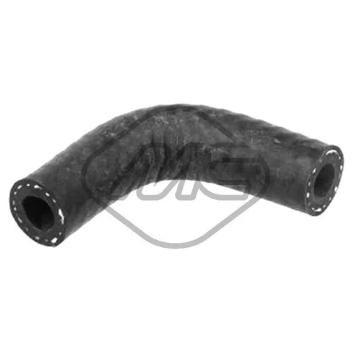 Hadica chladenia Metalcaucho 07332