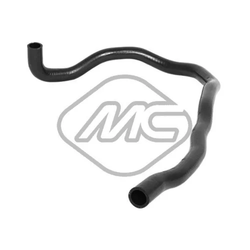 Hadica chladenia Metalcaucho 07390