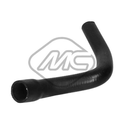 Hadica, výmenník tepla (kúrenie) Metalcaucho 07464