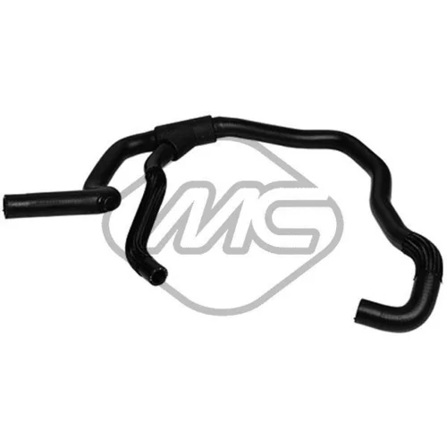 Hadica chladenia Metalcaucho 07756