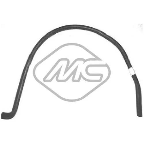 Hadica chladenia Metalcaucho 07946