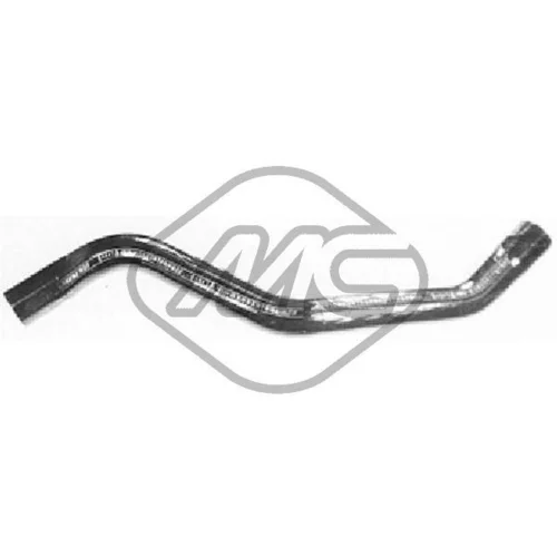 Hadica chladenia Metalcaucho 08450