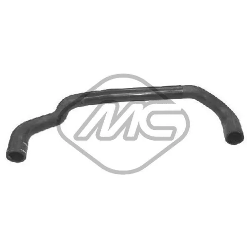 Hadica chladenia Metalcaucho 08471