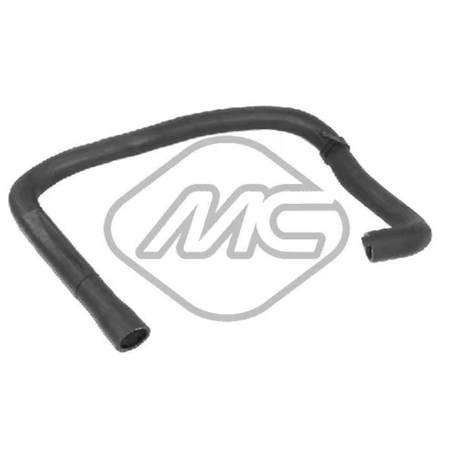 Hadica chladenia Metalcaucho 08526