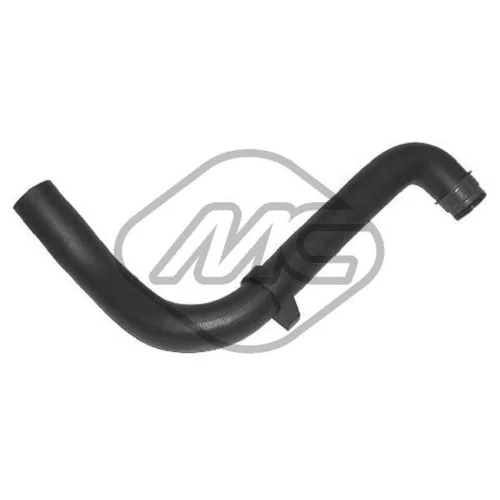 Hadica chladenia Metalcaucho 08564