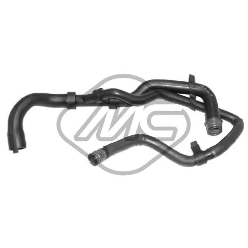 Hadica chladenia Metalcaucho 08664