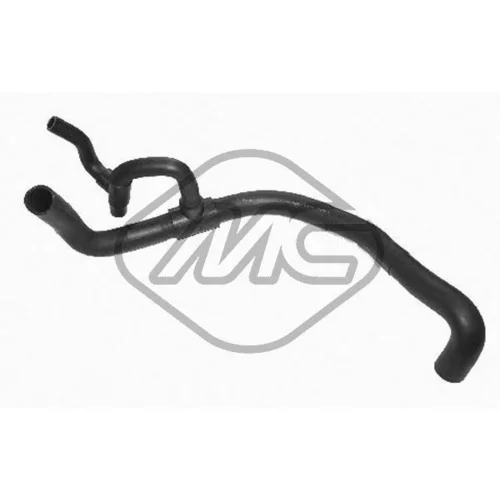 Hadica chladenia Metalcaucho 08999