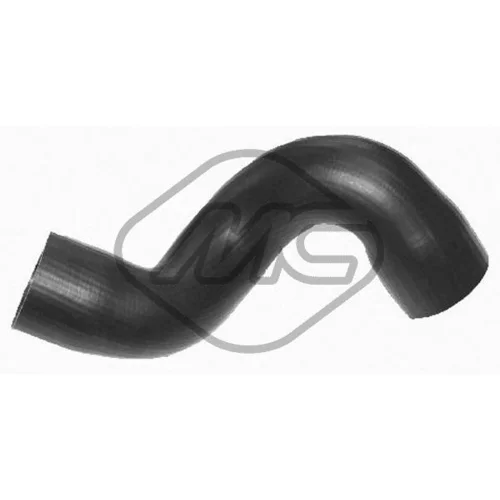 Hadica plniaceho vzduchu Metalcaucho 09076