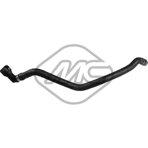 Hadica chladenia Metalcaucho 09384