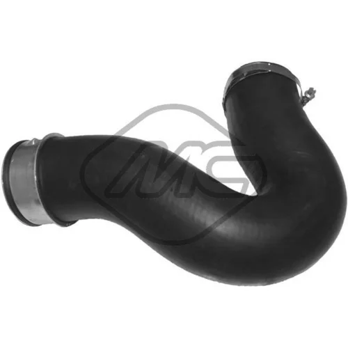 Hadica plniaceho vzduchu Metalcaucho 09652