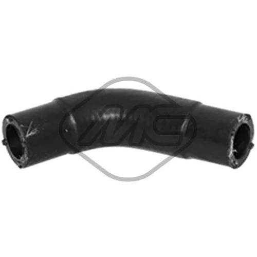 Hadica plniaceho vzduchu Metalcaucho 09982