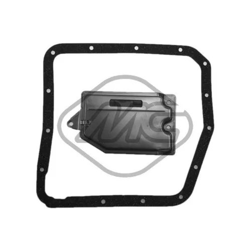 Sada hydraulického filtra automatickej prevodovky Metalcaucho 21022