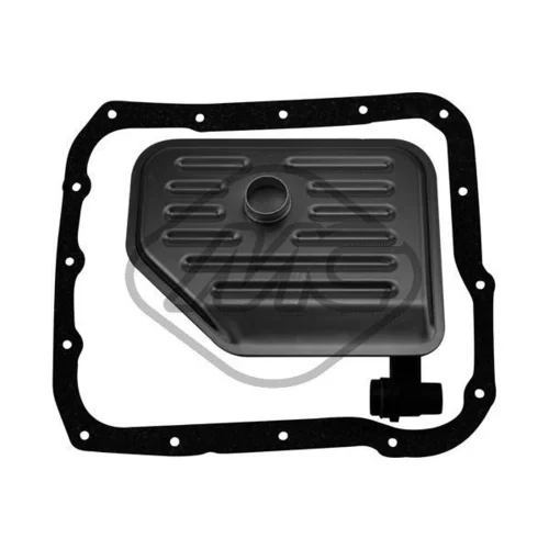 Sada hydraulického filtra automatickej prevodovky Metalcaucho 21036