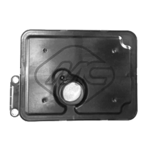 Sada hydraulického filtra automatickej prevodovky Metalcaucho 21096