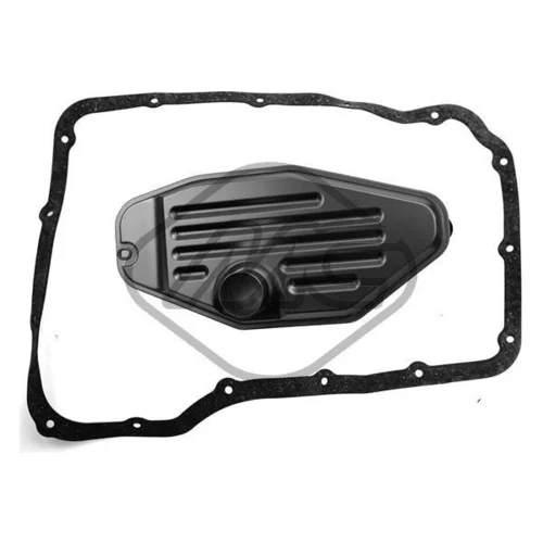 Sada hydraulického filtra automatickej prevodovky Metalcaucho 21097