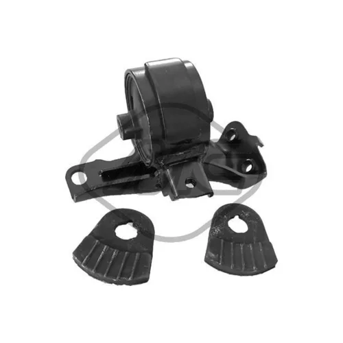 Uloženie motora Metalcaucho 23190