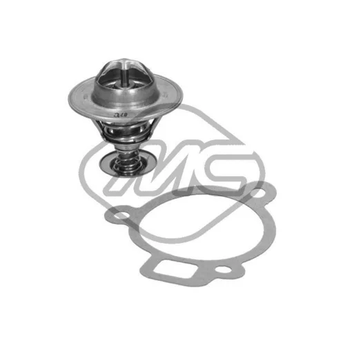 Termostat chladenia Metalcaucho 31270