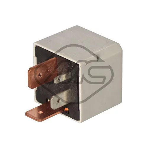 Relé palivového čerpadla Metalcaucho 32864