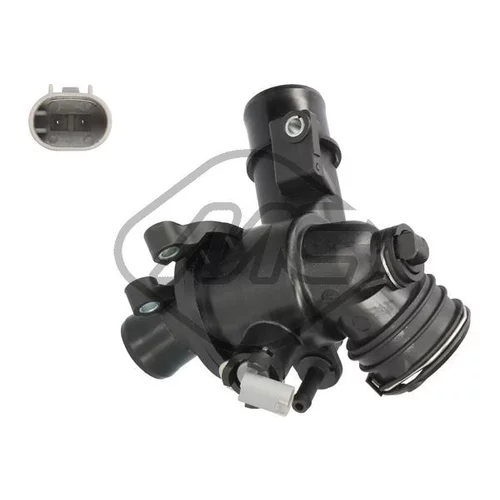 Termostat chladenia Metalcaucho 33203