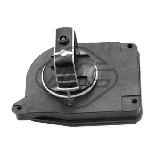Ventil, ovládanie vzduchu (nasávaný vzduch) Metalcaucho 35125