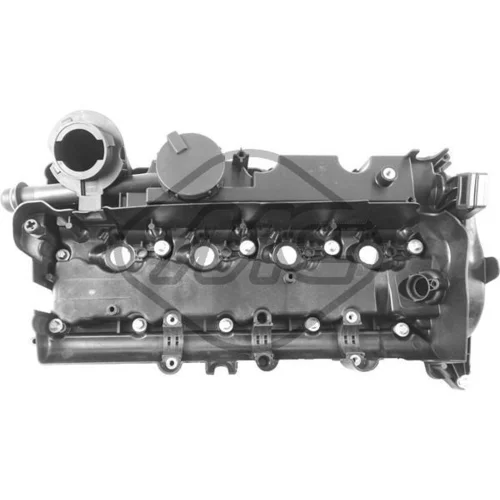 Kryt hlavy valcov Metalcaucho 35137