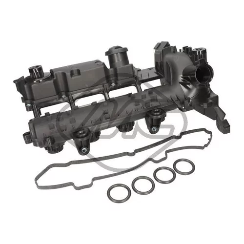 Kryt hlavy valcov Metalcaucho 35527