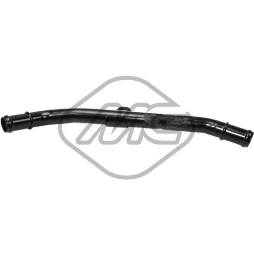 Potrubie chladiacej kvapaliny Metalcaucho 35754