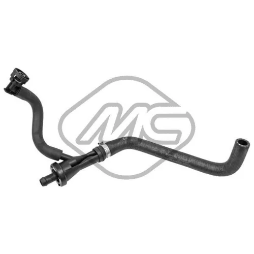 Ventil odvetrania kľukovej skrine Metalcaucho 35832