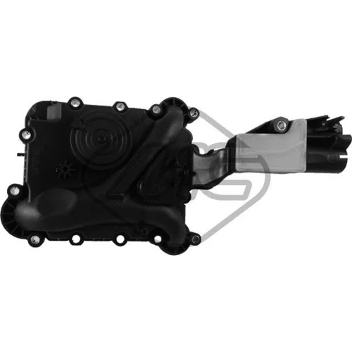 Ventil odvetrania kľukovej skrine Metalcaucho 38749