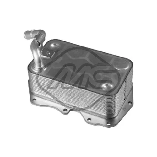 Chladič motorového oleja Metalcaucho 39002