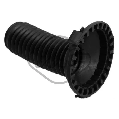 Ochranný kryt/manžeta tlmiča pérovania Metalcaucho 39306
