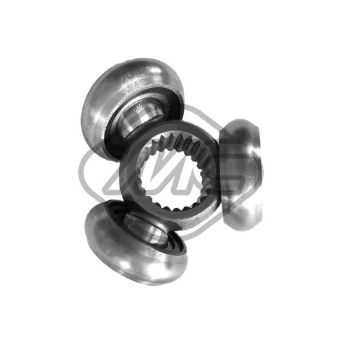 Kĺbový hriadeľ Metalcaucho 39406