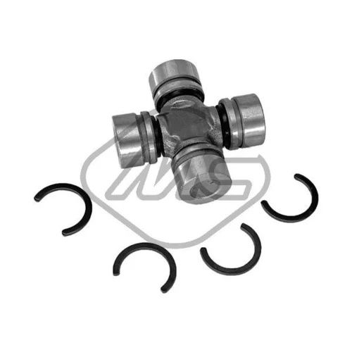 Kĺbový hriadeľ Metalcaucho 39438