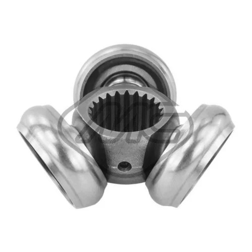 Kĺbový hriadeľ Metalcaucho 39439