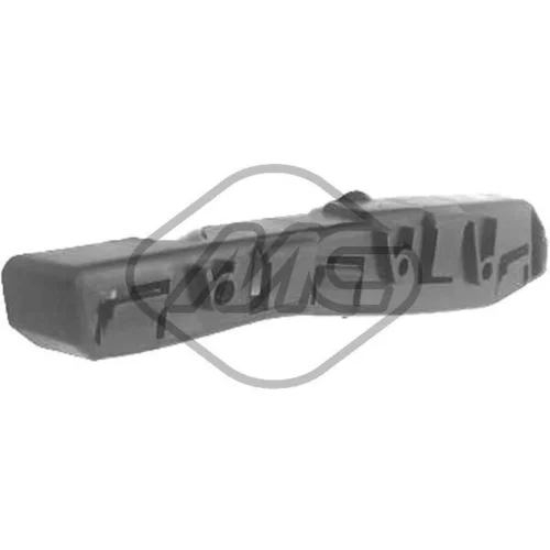 Držiak nárazníka Metalcaucho 39490