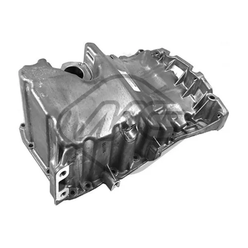 Olejová vaňa Metalcaucho 39507