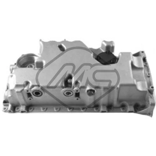 Olejová vaňa Metalcaucho 39523