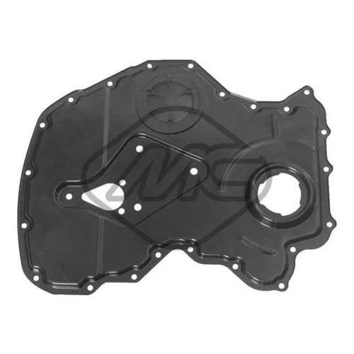 Skriňa rozvodovky Metalcaucho 39581