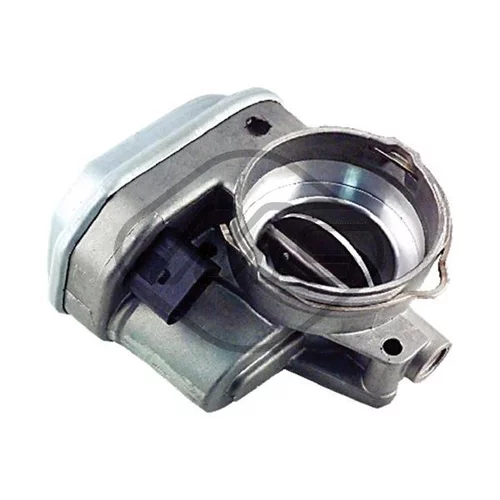 Hrdlo škrtiacej klapky Metalcaucho 40189