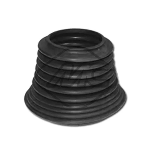 Ochranný kryt/manžeta tlmiča pérovania Metalcaucho 40383
