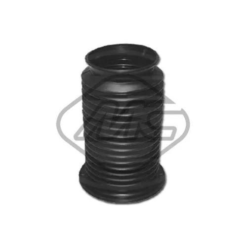 Ochranný kryt/manžeta tlmiča pérovania Metalcaucho 40386