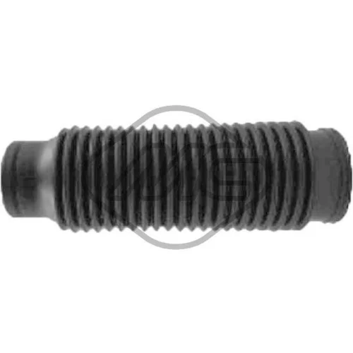Ochranný kryt/manžeta tlmiča pérovania Metalcaucho 40781