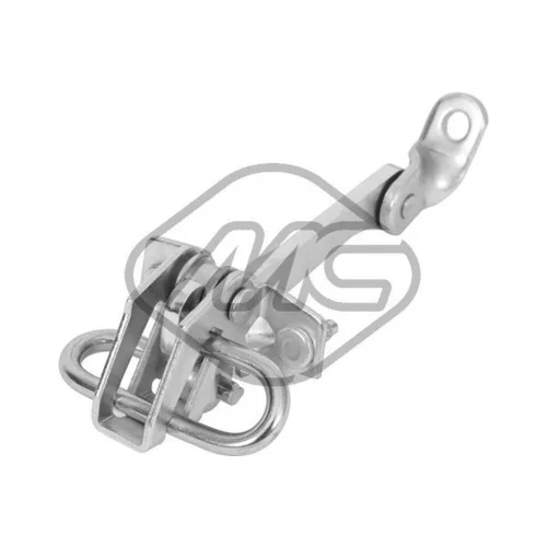 Aretačné zaradenie dverí Metalcaucho 40827